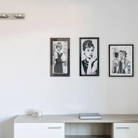 Appartement Silvia House By 