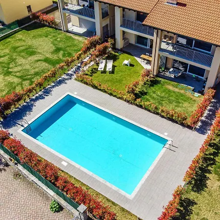 Silvia House - The House Of Travelers Лено