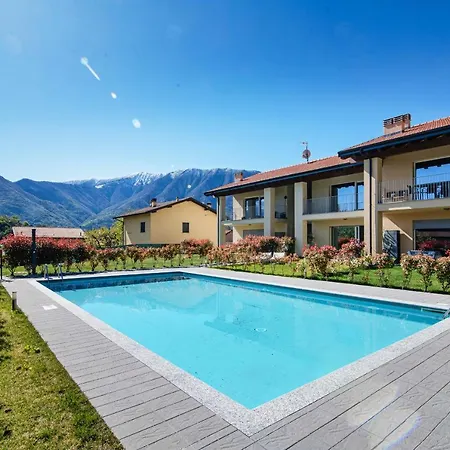 Appartement Silvia House By 