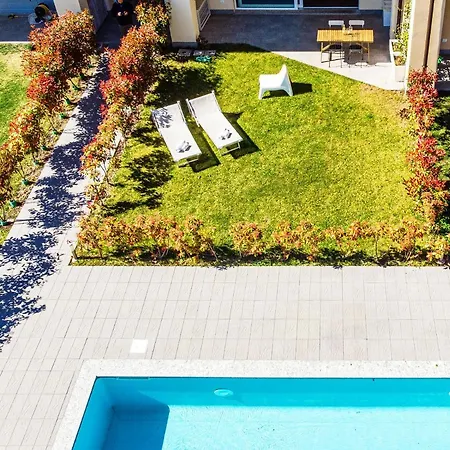 Silvia House By 