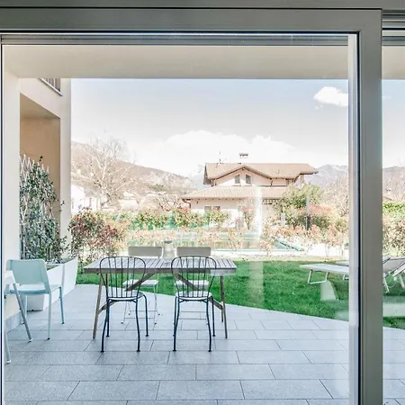 Appartement Silvia House - The House Of Travelers