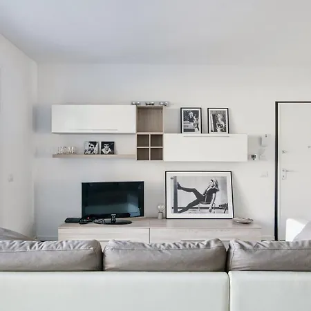 Appartamento Silvia House By 