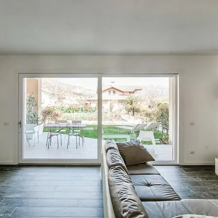 Appartamento Silvia House By 