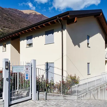 Silvia House - The House Of Travelers Appartement *