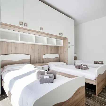 Appartamento Silvia House By 