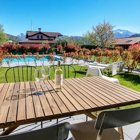 Apartament Silvia House - The House Of Travelers Lenno