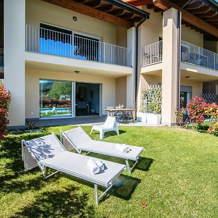 Appartement Silvia House - The House Of Travelers Lenno