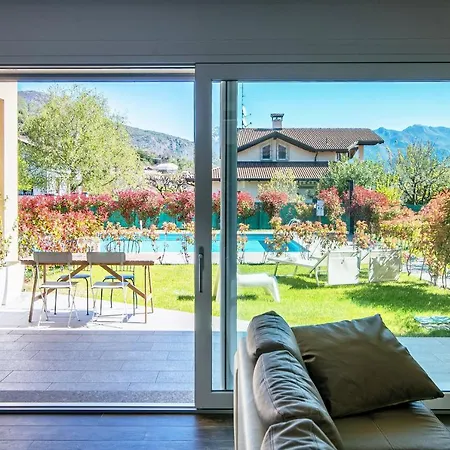 Silvia House By 