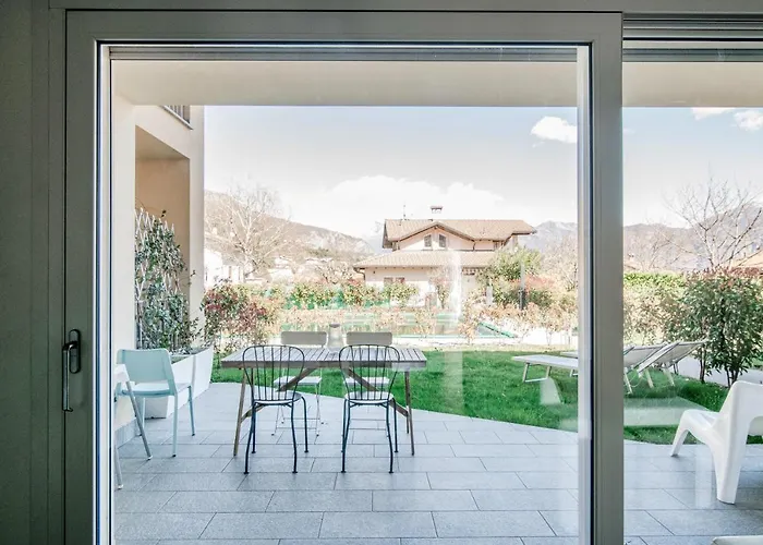 Apartman Silvia House - The House Of Travelers