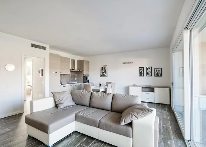 Apartman Silvia House - The House Of Travelers