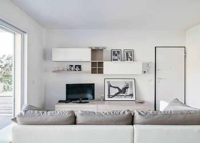 Apartman Silvia House - The House Of Travelers Lenno