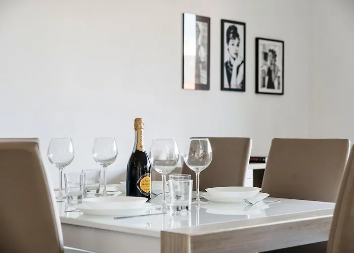 Apartman Silvia House - The House Of Travelers *