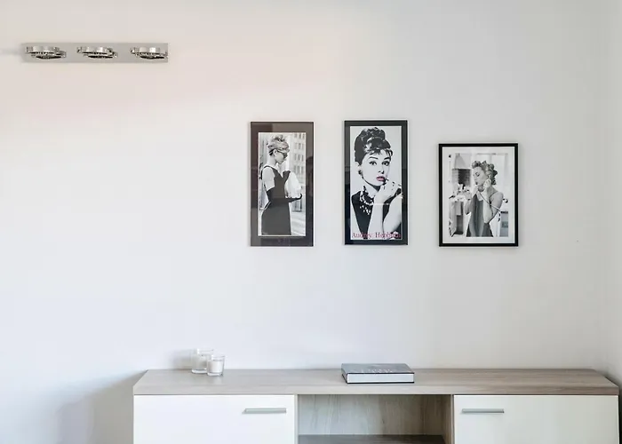 Apartman Silvia House - The House Of Travelers *