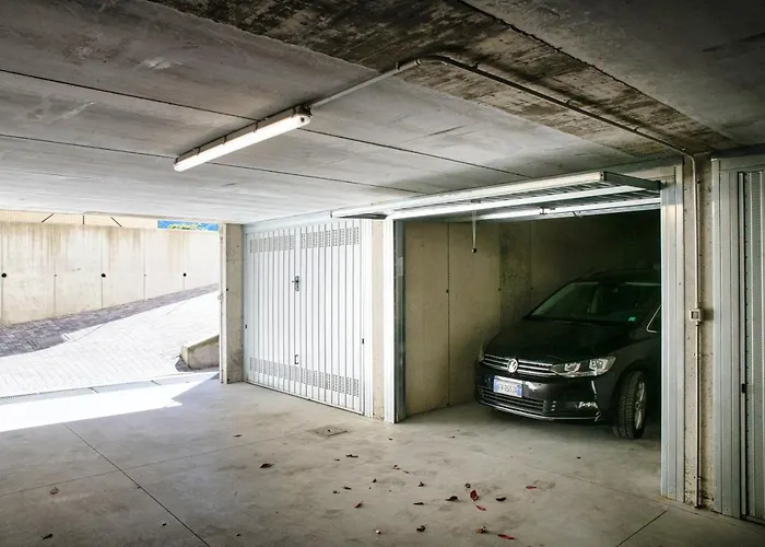 Apartman Silvia House - The House Of Travelers Lenno