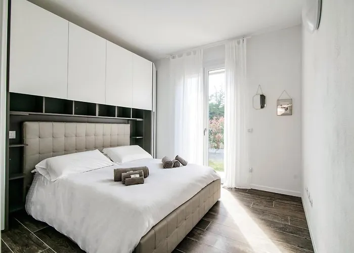 Apartman Silvia House - The House Of Travelers Lenno