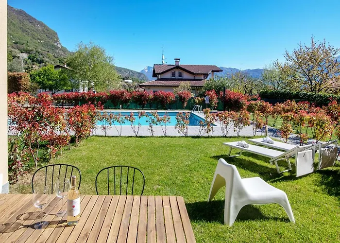 Silvia House - The House Of Travelers