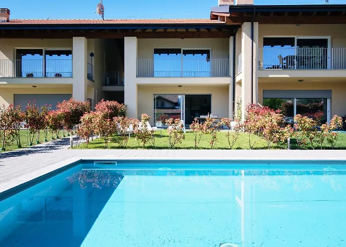 Silvia House - The House Of Travelers