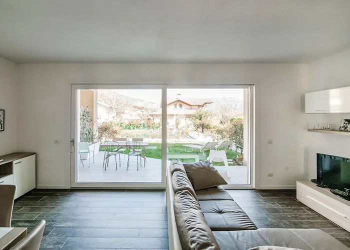 Appartement Silvia House - The House Of Travelers