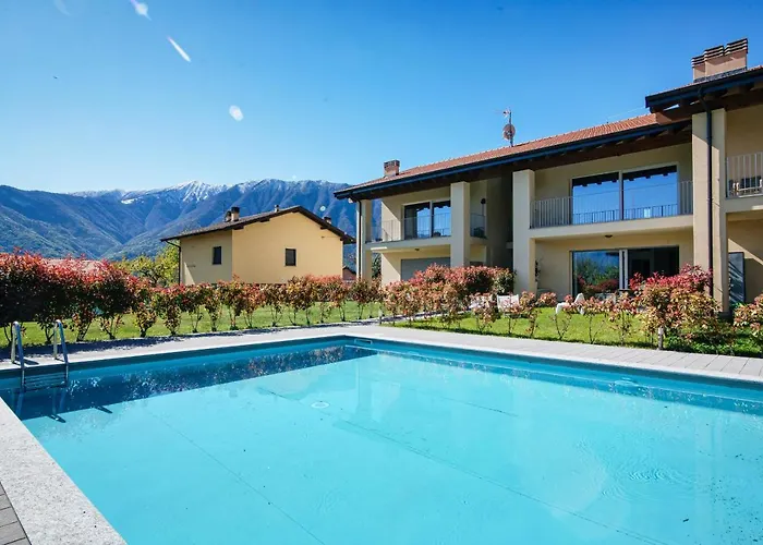Appartement Silvia House - The House Of Travelers *