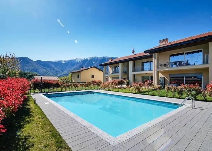 Appartement Silvia House - The House Of Travelers